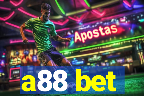 a88 bet